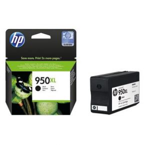 Картридж для принтера HP 950XL CN045AE Black