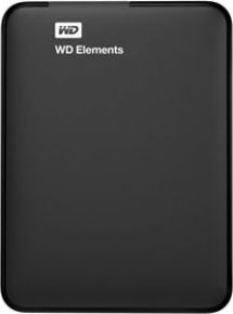 HDD Western Digital WDBU6Y0020BBK