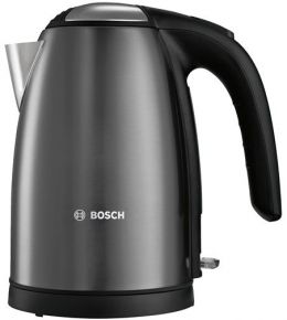 Электрический чайник Bosch TWK 7805 Black