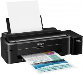 Принтер  Epson L312 C11CE57403