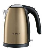 Электрический чайник Bosch TWK 7808 Gold