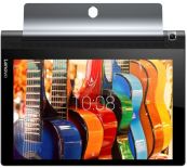 Планшетный компьютер Lenovo Yoga Tablet 3 10 YT3-X50M 16Gb Black LTE (ZA0K0021RU)