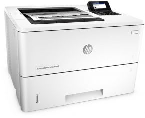 Принтер  HP LaserJet Enterprise M506dn
