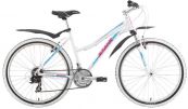 Велосипед Stark Chaser Lady 14.5 (2015) White blue