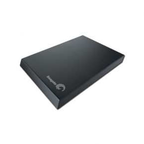 HDD Seagate Expansion Portable 500Gb STEA500400  Black