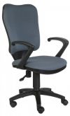Компьютерное кресло Бюрократ CH-540AXSN/26-25 Grey