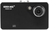 Видеорегистратор Sho-me HD330-LCD