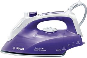 Утюг Bosch TDA 2680 Purple white