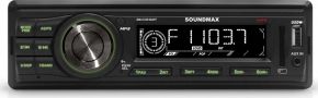 Автомагнитола SoundMAX SM-CCR3047F