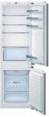 Встраиваемый холодильник Bosch KIN86VF20R