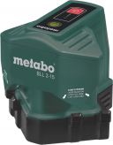 Лазерный отвес Metabo BLL 2-15