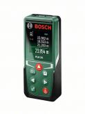 Дальномер лазерный Bosch PLR 25 0603672521