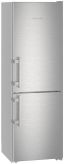 Холодильник с морозильной камерой Liebherr CNef 3515
