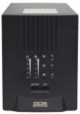 Интерактивный источник бесперебойного питания Powercom Smart King Pro+ SPT-3000 Black