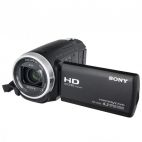 Flash AVCHD видеокамера Sony HDR-CX625