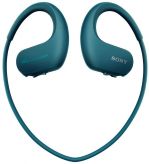 Flash MP3-плеер Sony NW-WS413 Blue