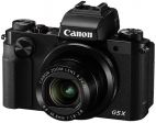 Фотоаппарат Canon PowerShot G5X Black