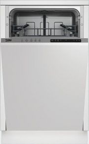 Встраиваемая посудомоечная машина Beko DIS39020