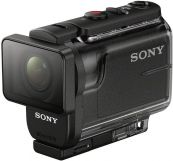 Экшн-камера Sony HDR-AS50B