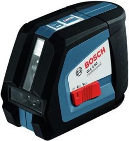 Нивелир Bosch 0.601.063.108 GLL2-50