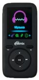 Flash MP3-плеер Ritmix RF-4450 8Gb Grey