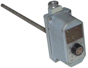 Терморегулятор ТУДЭ-1М1-60…+40 дилатометр. 64 99ТР ТД1М1