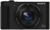 Фотоаппарат Sony Cyber-shot DSC-HX90	Black