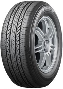 Летняя шина Bridgestone Ecopia EP850 215/60 R17 96H