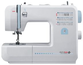 Электромеханическая швейная машина Astralux Q 601