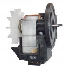 Электродвигатель ДАО-13-2,5 (привод насоса стиральной машины)