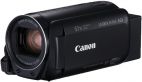 Flash AVCHD видеокамера Canon HF R86 Black