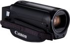 Flash видеокамера Canon Legria HF R806 Black