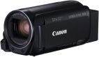 Flash видеокамера Canon Legria HF R88 Black