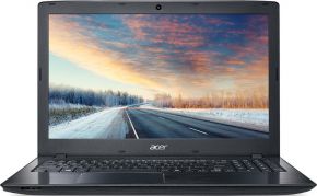Ноутбук Acer TravelMate TMP259-MG-55XX (Core i5 6200U 2.3Ghz/15.6/4Gb/500Gb/GT 940MX/W10Home64) NX.VE2ER.016