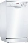 Посудомоечная машина Bosch Serie 2 SPS25FW10R White