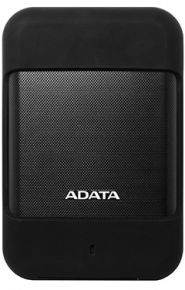 HDD A-Data AHD700-1TU3-CBK Black