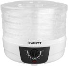 Сушилка для продуктов Scarlett SC-FD-421004