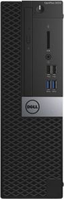 Компьютер Dell Optiplex 5050 SFF (Core i5 6500 3.2Ghz/4Gb/1Tb/DVD/HD Graphics 530/Linux Ubuntu) 5050-8178