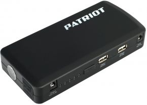 Зарядное устройство для аккумулятора Patriot Magnum 12