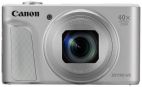Фотоаппарат Canon PowerShot SX730 HS Silver