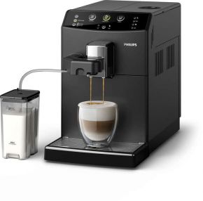 Кофемашина Philips Series 3000 HD8829/09