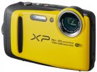 Фотоаппарат Fujifilm FinePix XP120 Yellow