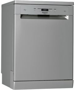 Посудомоечная машина Hotpoint-ariston HFO 3C23 WF X