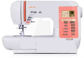 Электронная швейная машина Astralux 7100