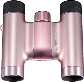 Бинокль Nikon Aculon T51 8X24 Pink