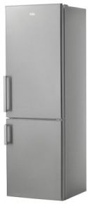 Холодильник Volle VLH-239SS