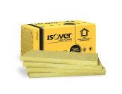 Минераловатный утеплитель Isover Фасад 1000х600х50 мм / 6шт. Isover