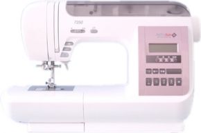 Электронная швейная машина Astralux 7250