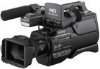 Flash видеокамера Sony HXR-MC2500