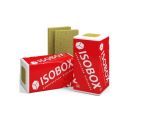 Базальтовый утеплитель Изобокс Вент Ультра 1200х600х50 / 6 пл. Isobox
